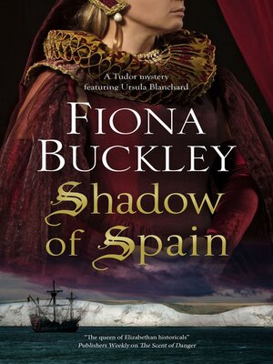 cover image of Shadow of Spain